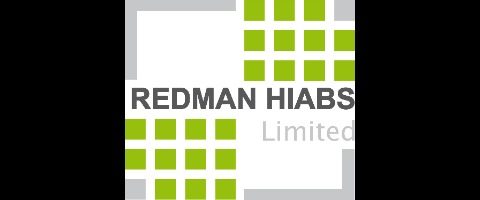 Redman Hiabs Ltd logo