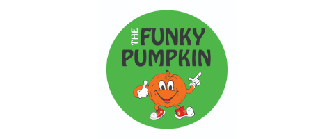 The Funky Pumpkin