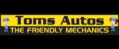 Toms Autos