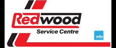 Redwood Service Centre