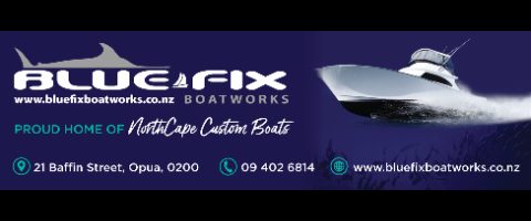 Bluefix Boatworks