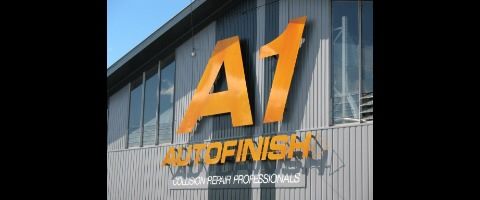 A1 Autofinish