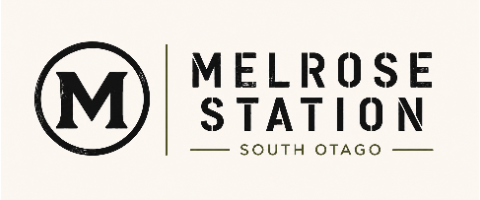 Listing logo