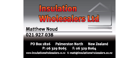 Insulation Wholesalers