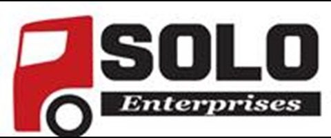 Listing logo