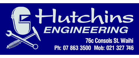 Hutchins Engineering Ltd