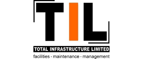 Total Infrastructure Logo
