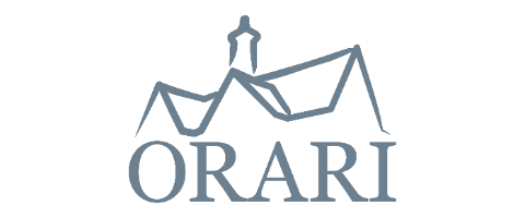 Listing logo