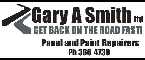 Gary A Smith (1984) Ltd
