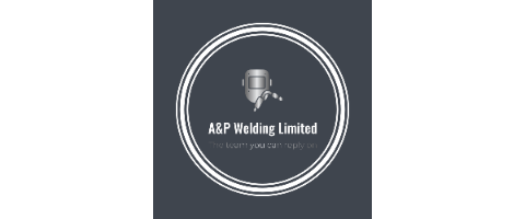 A & P Welding Limited