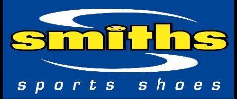 Smiths Sports Shoes Christchurch