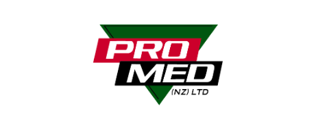 Pro+Med NZ Ltd