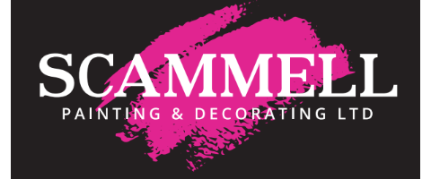 Scammell Painting & Decorating Ltd