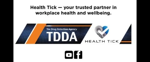 TDDA Health Tick