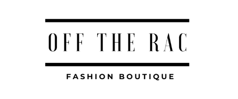Off The RAC Fashion Boutique