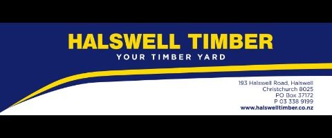 Listing logo