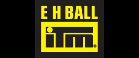 E H Ball ITM