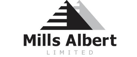 Mills Albert Limited