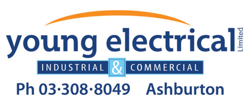 Young Electrical Ashburton