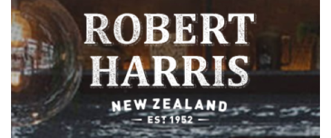 Robert Harris Hornby