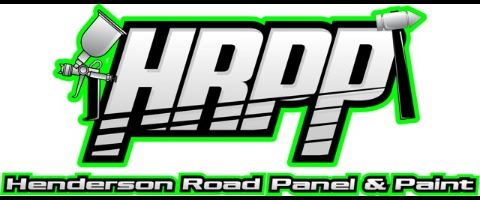 HRPP - Henderson Road Panel & Paint Ltd