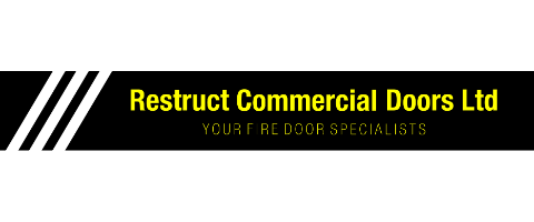 Restruct Commercial Doors Ltd
