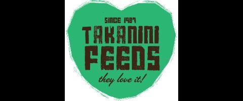 Takanini Feeds Ltd