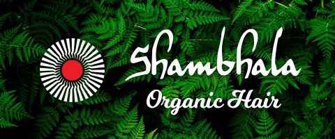Shambhala Organic Hairdesign