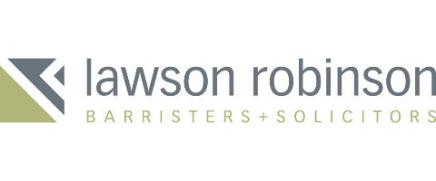Lawson Robinson Ltd