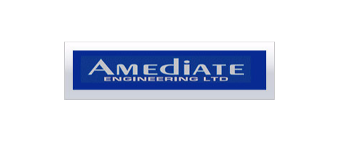 Amediate Engineering Ltd