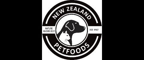 New Zealand Petfoods