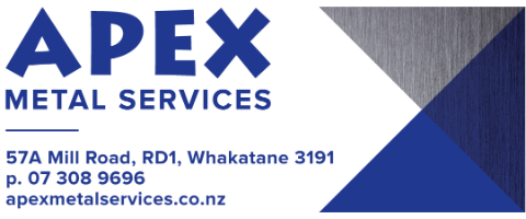 Listing logo