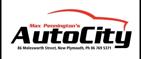 Max Pennington's AutoCity