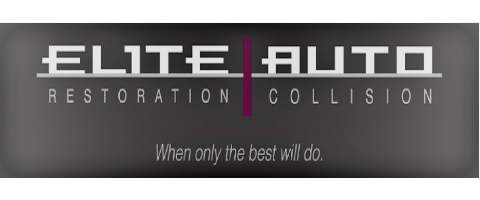 Elite Auto Painters