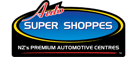 Auto Super Shoppe Waipukurau