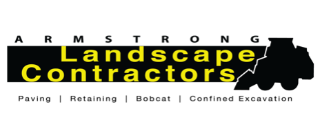 ARMSTRONG LANDSCAPE CONTRACTORS LTD