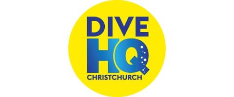 Dive HQ Christchurch