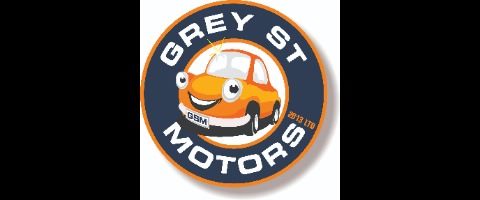 Grey St Motors (2013) Ltd