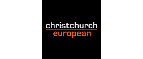 Christchurch European
