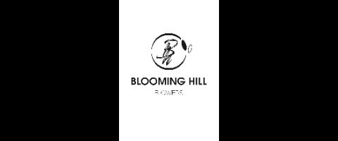 Blooming Hill Flowers