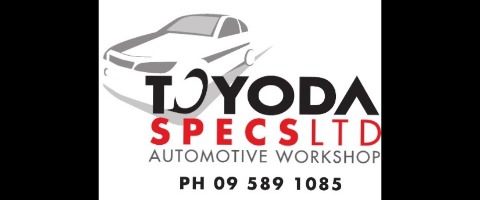 Toyoda Specs