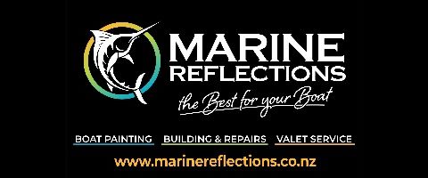 Marine Reflections Limited