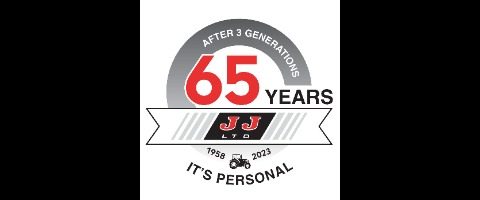 JJ Limited