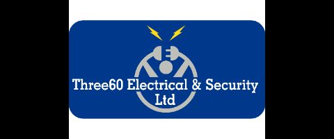 Three60 Electrical & Security Ltd