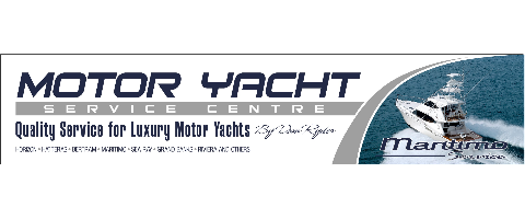 Motor Yacht Service Centre