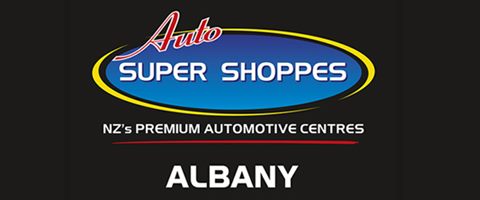 Auto Super Shoppe Albany