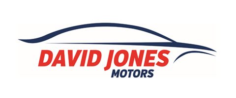 David Jones Motors