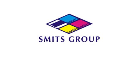 Smits Group logo