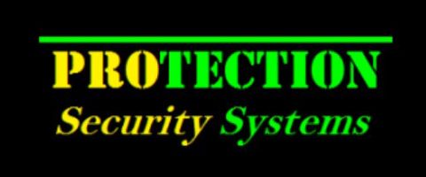 Protection Security Systems logo