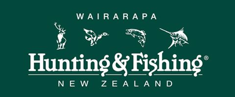 Hunting & Fishing Wairarapa